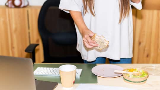 Das Leben im Homeoffice ist für viele längst der Normalfall.