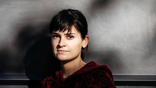 Beatriz Wege, Working Poor