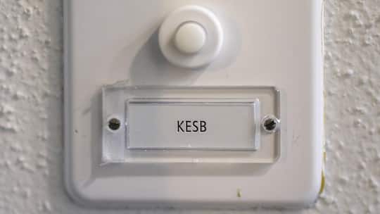 KESB Kindes- und Erwachsenenschutzbehörde