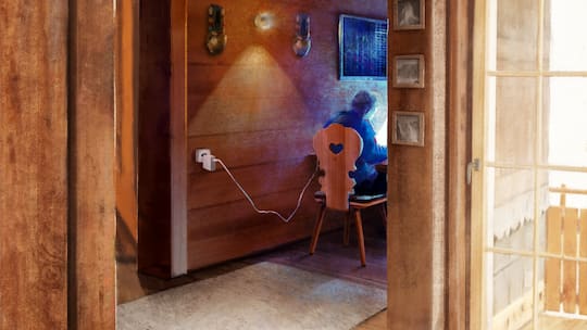 250'000 Franken an Kryptobetrüger verloren