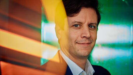 Ivano Somaini, Social Engineer