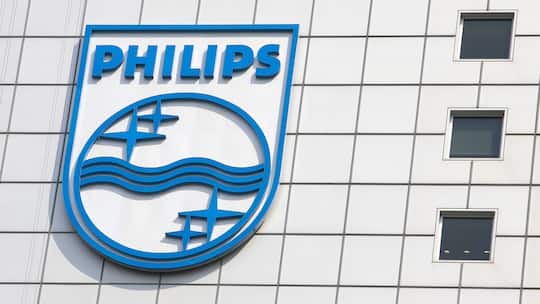 der Philips-Hauptsitz in Amsterdam