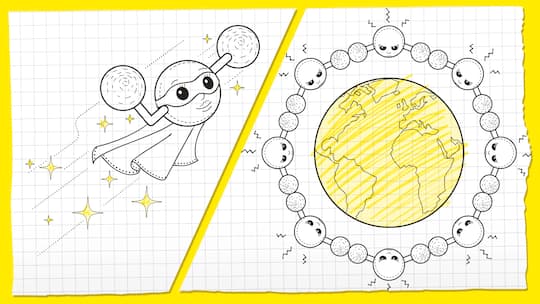 Klima Warum ist CO₂ schädlich?