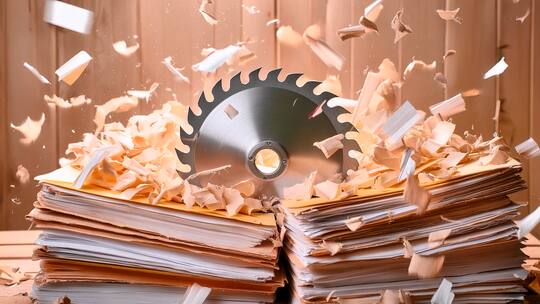 Kreissäge (Symbolbild): Itel AG – Ex-Mitarbeiter betreiben eine Schreinerfirma in Basadingen TG über 260’000 Franken. Und die Liste der Gläubiger wird länger.