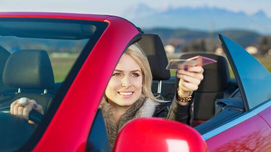 Deutscher Führerausweis