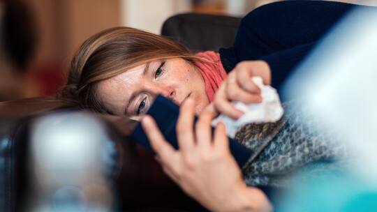 Arztzeugnis per Whatsapp