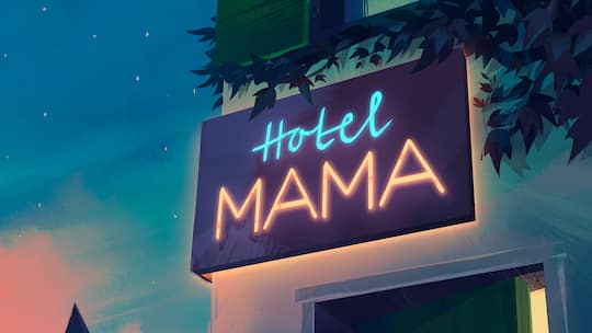 Hotel Mama