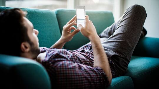 DoctorChat: Chatten mir einer Ärztin