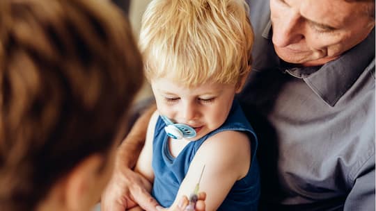 Was bringt der elektronische Impfausweis?