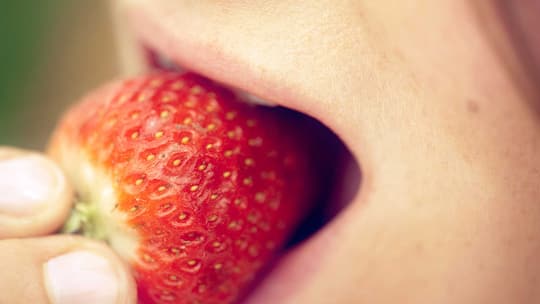 Wenn Essen krank macht