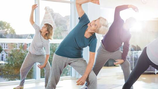 Visana wirft Feldenkrais aus dem Katalog