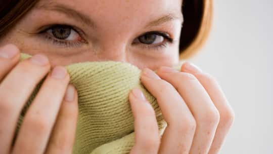 Was tun bei Halsschmerzen?