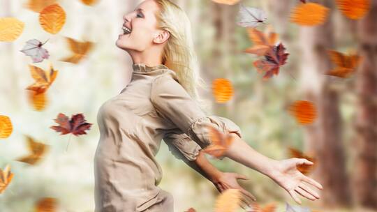 Mit den Wechseljahren wächst der Status