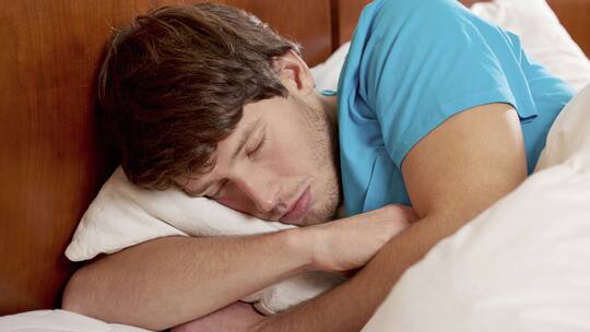 Träumen ohne Medikamente