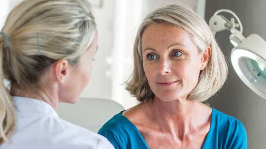 Comeback der Hormontherapie