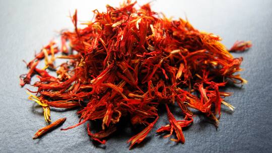 In der Würze liegt Gesundheit