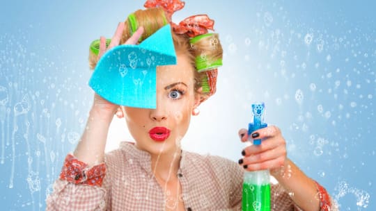 Wo lauern die meisten Keime?