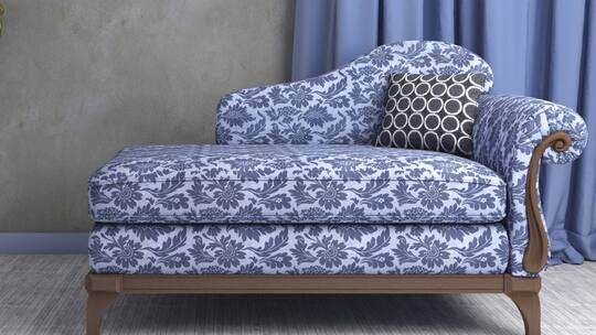 «Ein Sofakissen als Wächter?»