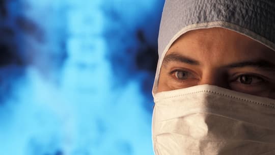 Wir denken uns krank