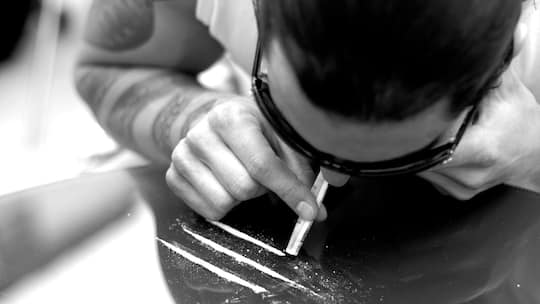 Die Party ist vorbei