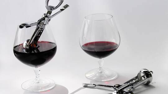 1600 Tote wegen Alkoholkonsum