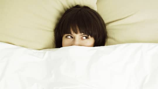 Welche soll man ins Bett nehmen?