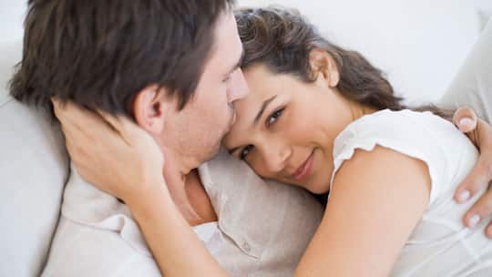 «Ich möchte nur Zärtlichkeit»