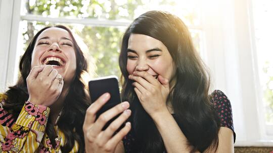 «Humor kann man trainieren»