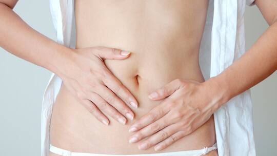 Was ist ein Bauchwand-Bruch?