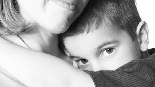 Zu scheu für diese Welt