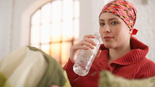 Ingwer und Selen tun gut