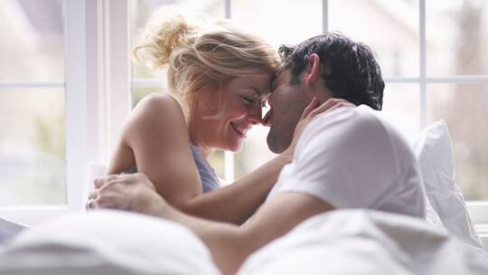 Raum voller Gefühle