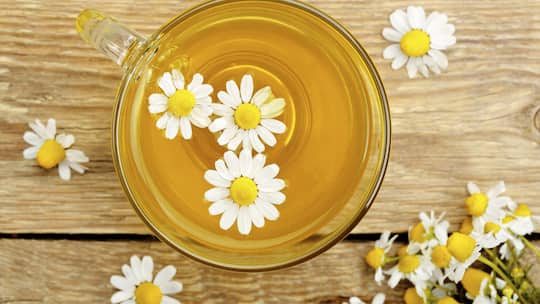 Natur pur gegen Viren und Bakterien