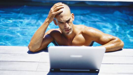 Wie Sie sich wirklich erholen