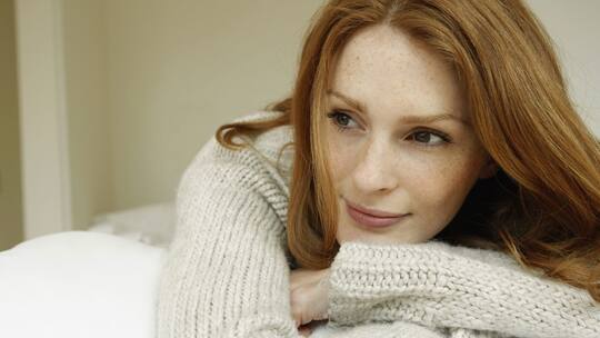 «Ich möchte eine dickere Haut haben»