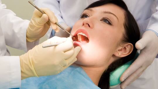 Wie giftig ist Amalgam?