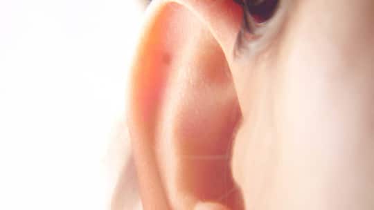 Jetzt stell dich nicht taub…