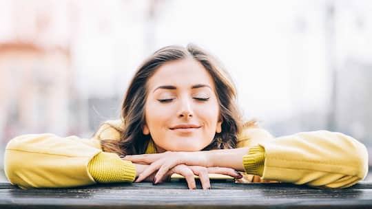 So vermeiden Sie Stress im Alltag