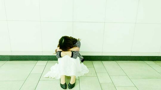 «Habe ich eine Sozialphobie?»