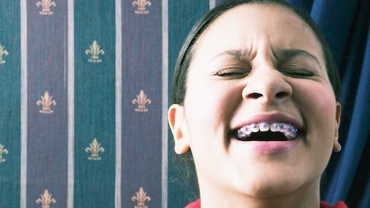 Keine Bange vor der Spange