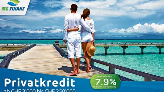 Ein kleines bisschen Selbstbeschränkung