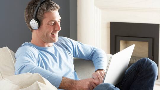 Downloadparadies Internet