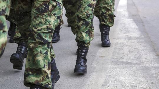 Neuer Ersatzdienst für Untaugliche