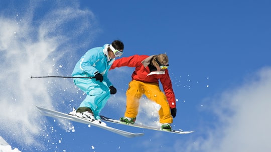 Ski mieten oder kaufen?