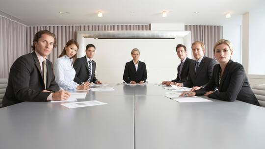 Was die alles wissen wollen!