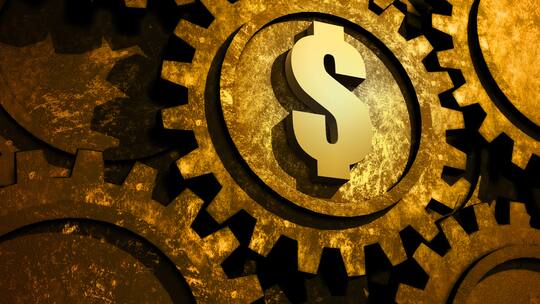 Wenn Feinde zur Betreibungskeule greifen