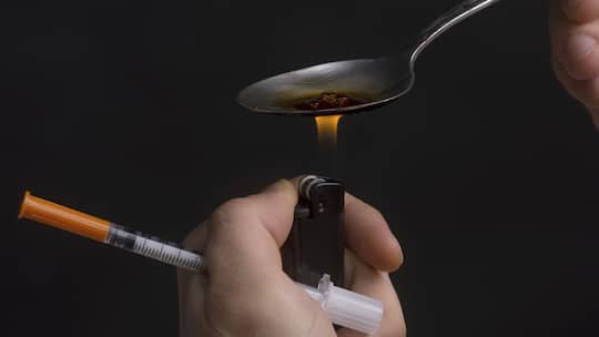 Knatsch bei Entzugsprogramm