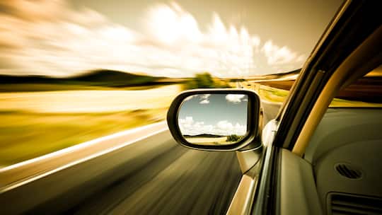 Autofahren mit Sozialgeld?