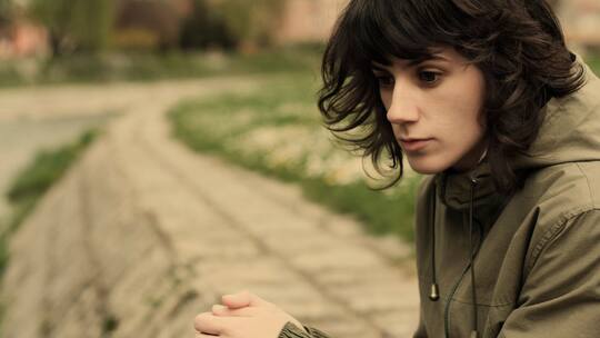 «Ich wünsche mir einen Freund»