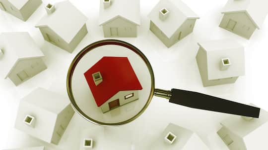 Wer richtig sucht – der findet